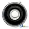 A & I Products HC-F-JISX Female JIS 30 Seat - Swivel - Straight 6 x4 x1 A-F-JISX-06-06 - alternate 3